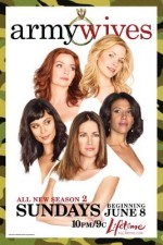 Watch Army Wives Tvmuse